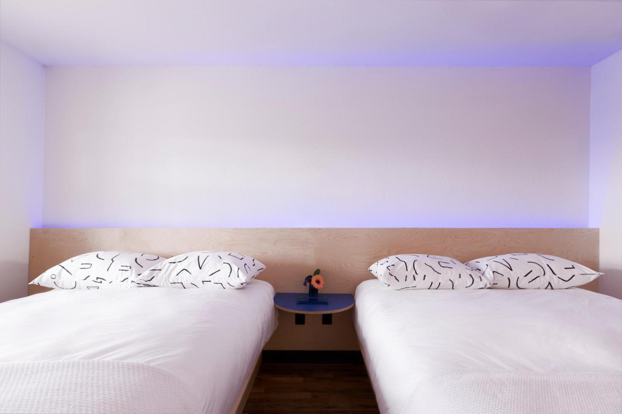 The Iris Motel Νάσβιλ Δωμάτιο φωτογραφία
