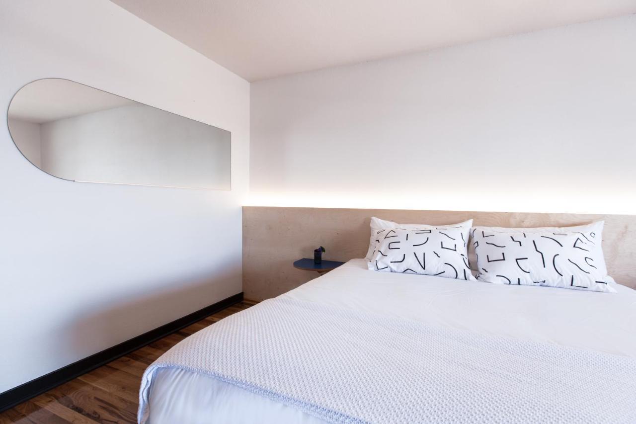 The Iris Motel Νάσβιλ Εξωτερικό φωτογραφία