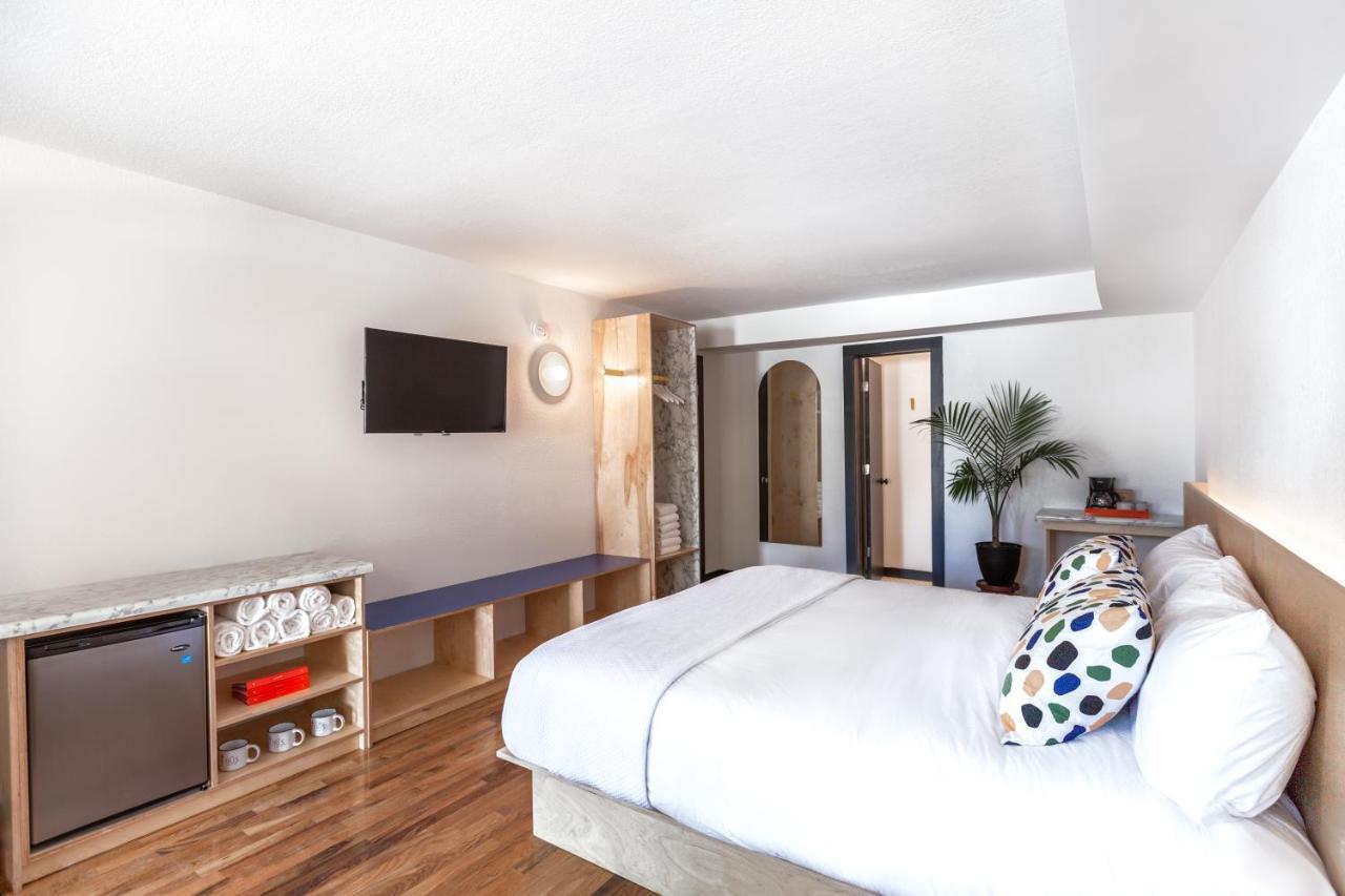 The Iris Motel Νάσβιλ Εξωτερικό φωτογραφία