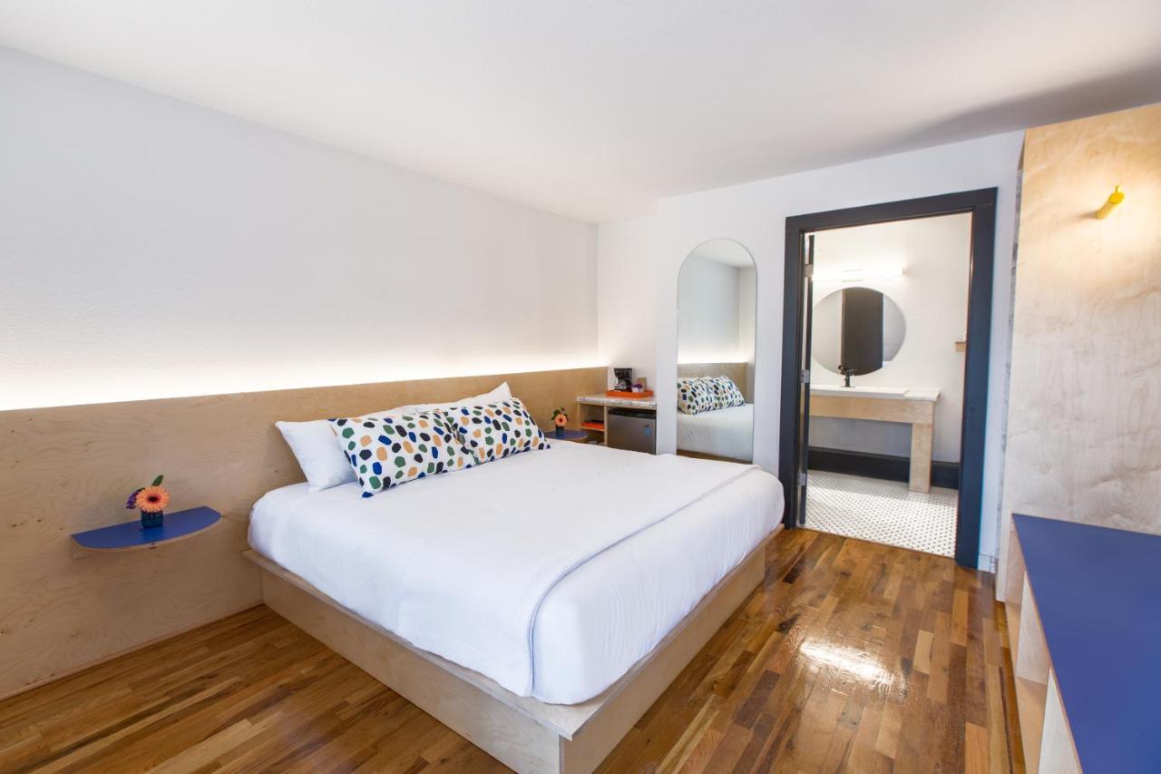 The Iris Motel Νάσβιλ Εξωτερικό φωτογραφία