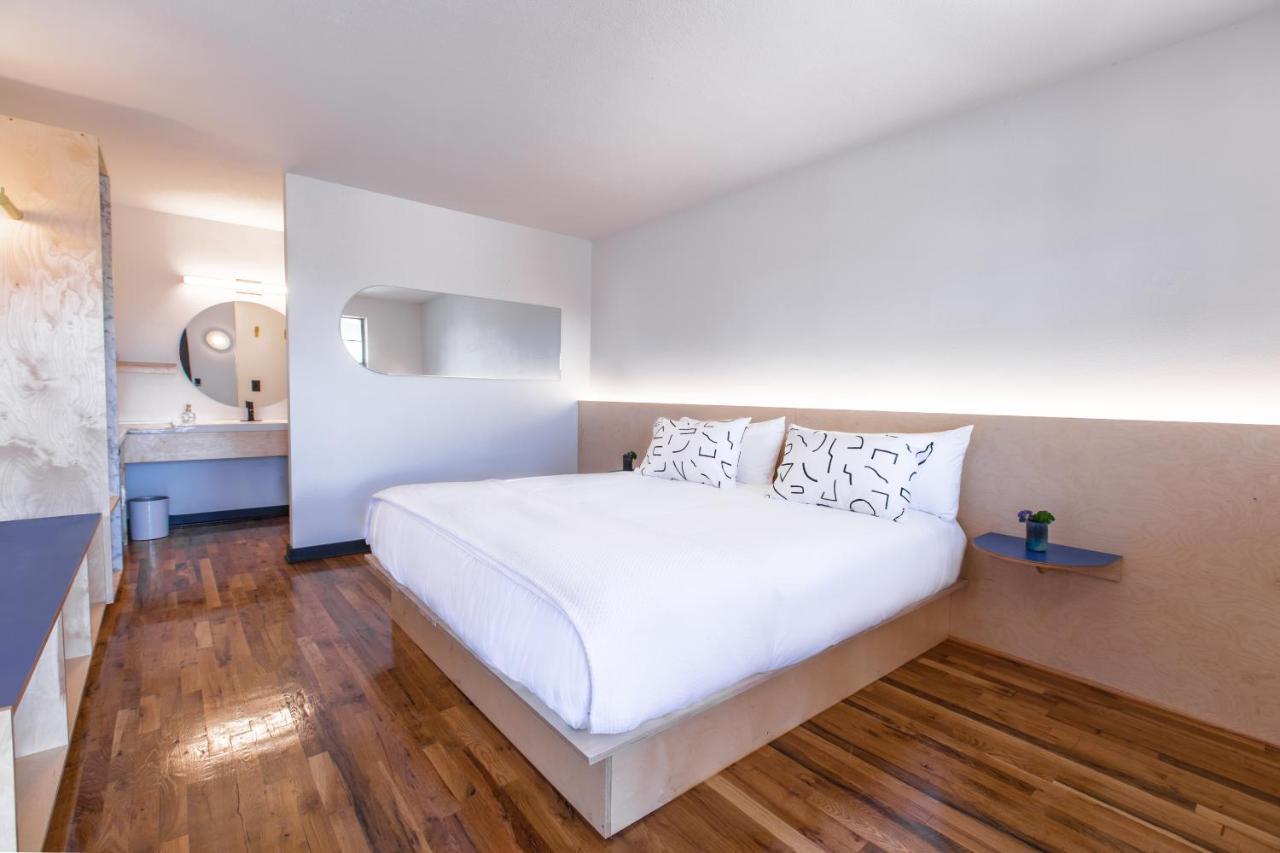 The Iris Motel Νάσβιλ Εξωτερικό φωτογραφία
